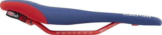 Sqlab 611 ergowave active 2.1 sadelvinger for life ltd. udgave