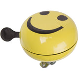 M-wave smile maxi ding-dong maxi cykelklokke