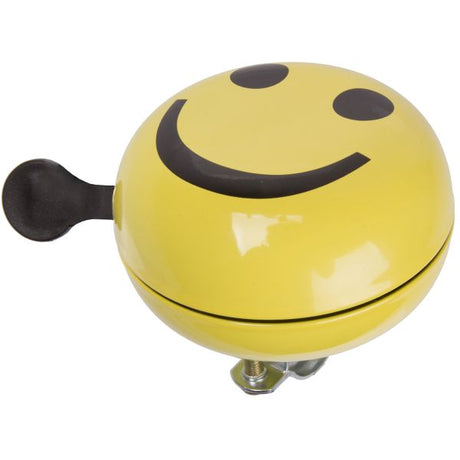M-wave smile maxi ding-dong maxi cykelklokke