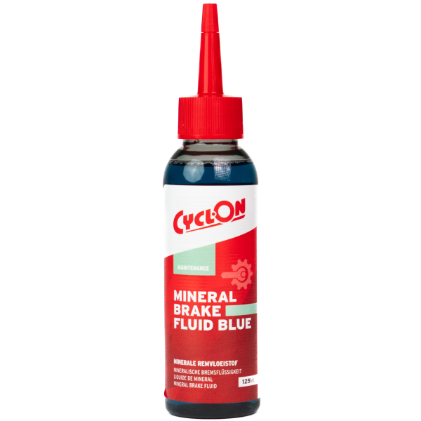 Cyclon bremsevæske 125ml