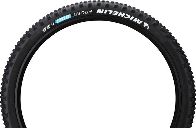 Michelin e-wild front 29+ foldedæk