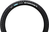 Michelin e-wild front 29+ foldedæk