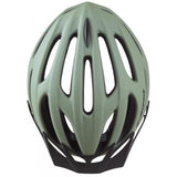 Polisport MTB hjelm sport-flow l 58-62cm mat grøn