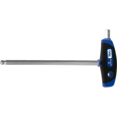 T-Grip Ball Head Allen Key 8mm 200 mm lang cyklus 720616