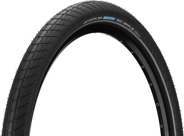 Big Apple 20 X 2,00 (50-406) Sort