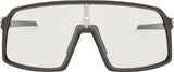 Oakley sutro fotokromiske solbriller