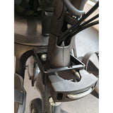 Widek b.v. spindeladapter qibbel foran og integrerede kabler 1 1 8