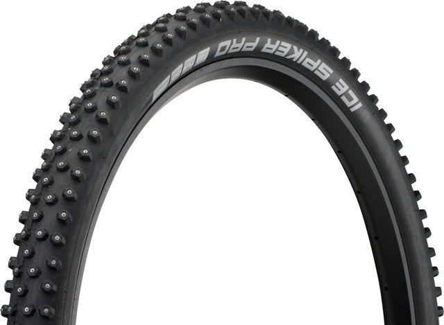 Schwalbe - ice spiker pro performance dd tle foldedæk 28x2,25