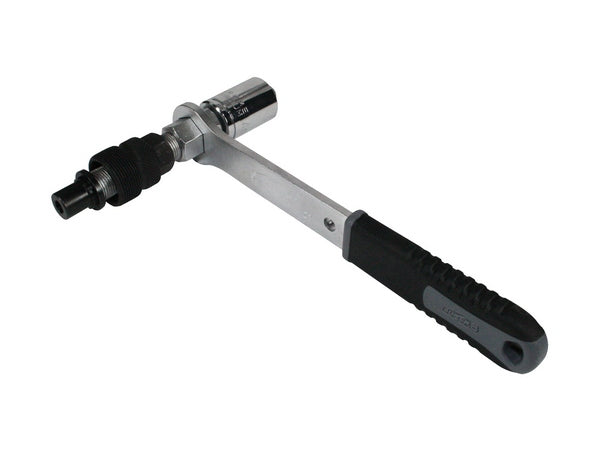 Superb Super B Crank-kunde med nøgle TB-CR20 0903225
