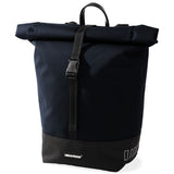 Dutchperfect urban proof single rolltop taske 20l blå genbrugt