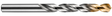 Kvistbor a002-12,0mm