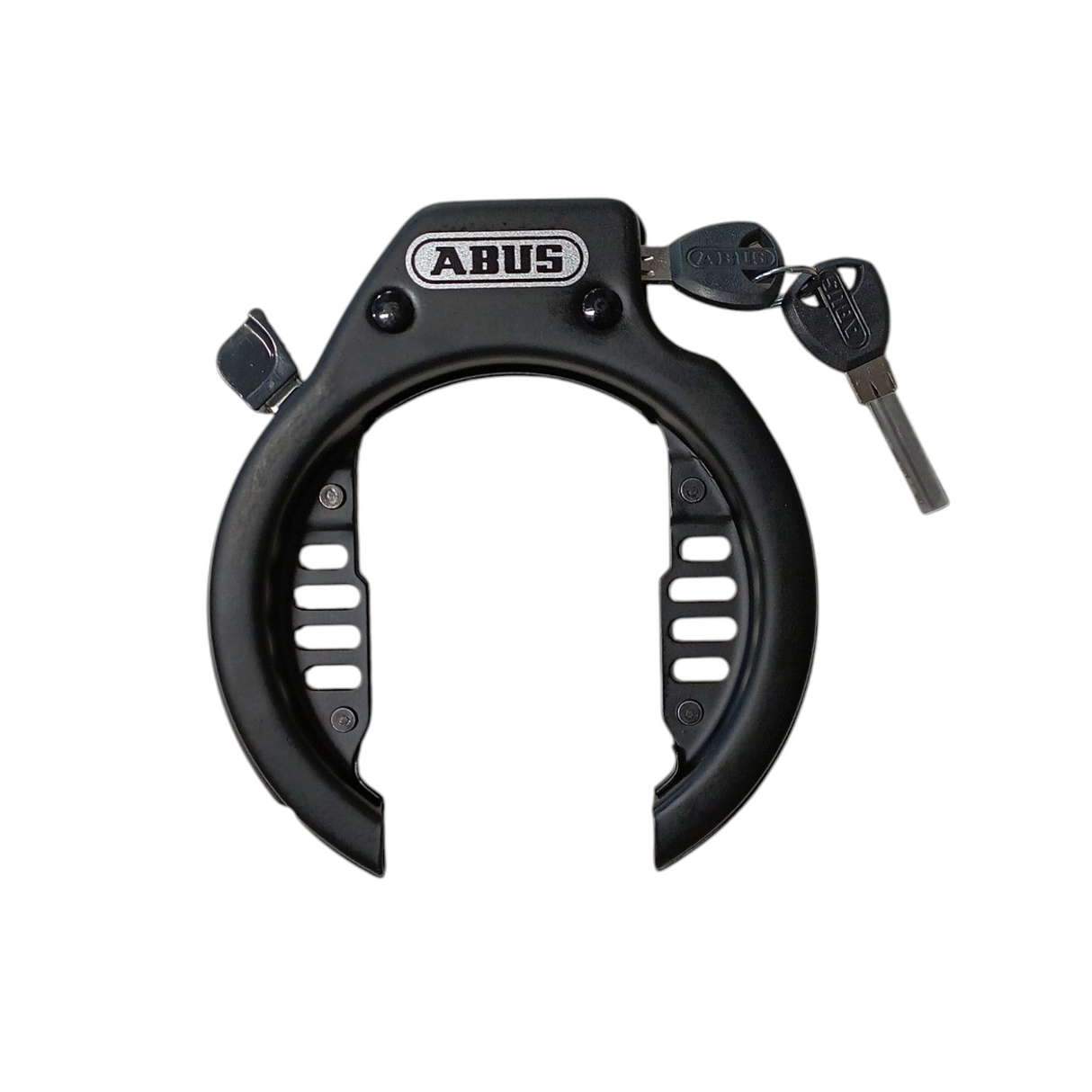 Abus bd0306a 52lh r frame lock