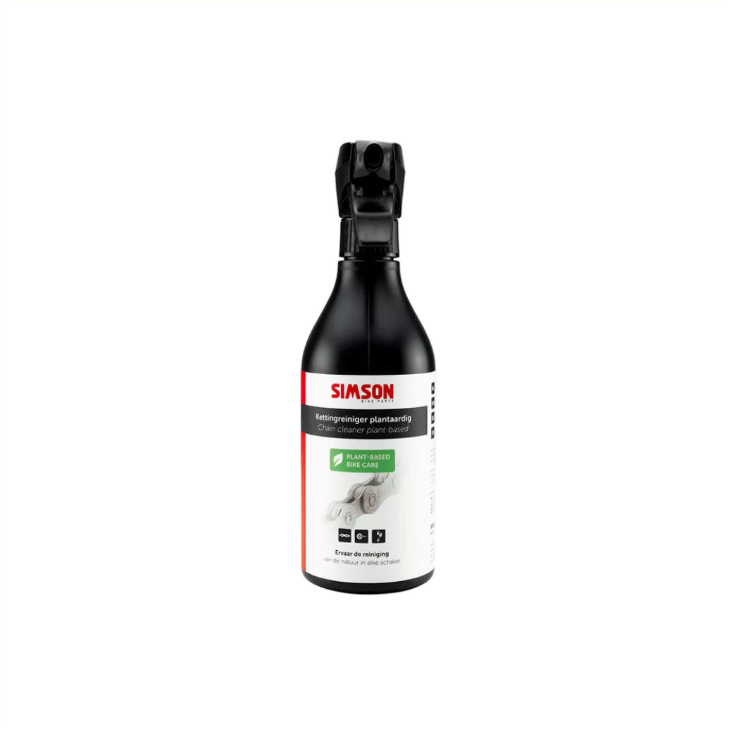 Rema tip top holland b.v. Simson grøntsagskæderens 500ml