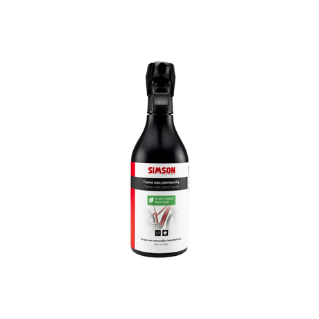 Rema tip top holland b.v. simson ramme voks vegetabilsk 500ml