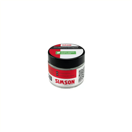 Rema tip top holland b.v. simson monteringspasta grøntsag 50ml