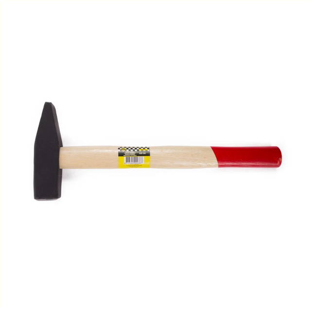 Ac0101a hammer bænk hammer 500gr