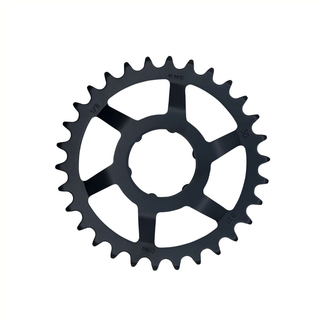 Kmc pb0301a sprocket 30t shimano 1 8