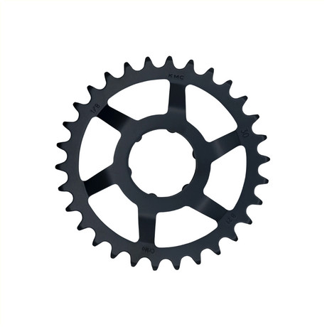 Kmc pb0301a sprocket 30t shimano 1 8