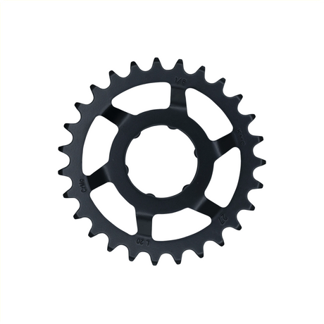 Kmc pb0303a tandhjul 27t shimano 1 8