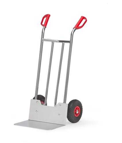 Fetra håndvogn aluminium 150kg