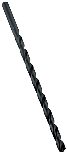 Dormer spiralbor a125-6x250mm