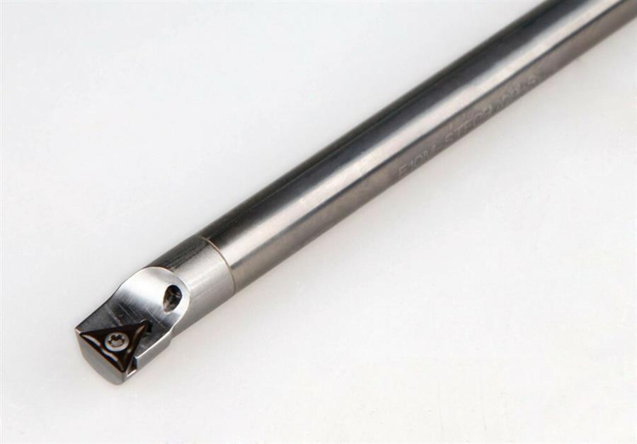 Pramet indvendig drejemejsel ISO S