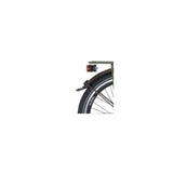 Alpina Fender Set 20 brun