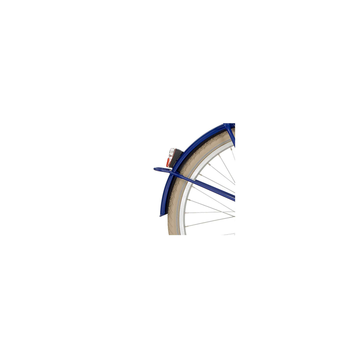 Alpina Fender Set 24 Tingle Reflex Blue