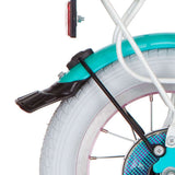 Alpina Fender Set 12 GP Opal Green