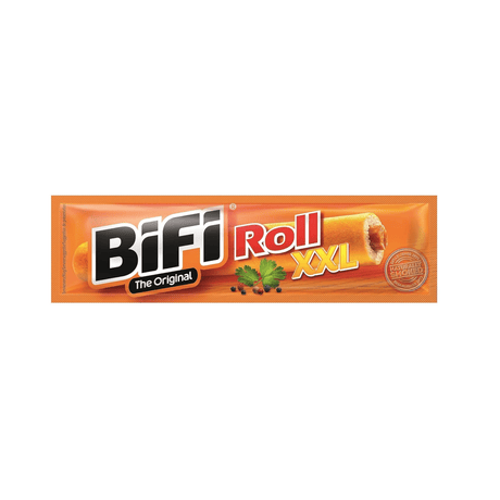 Bifi rulle xxl (24x 70gr)