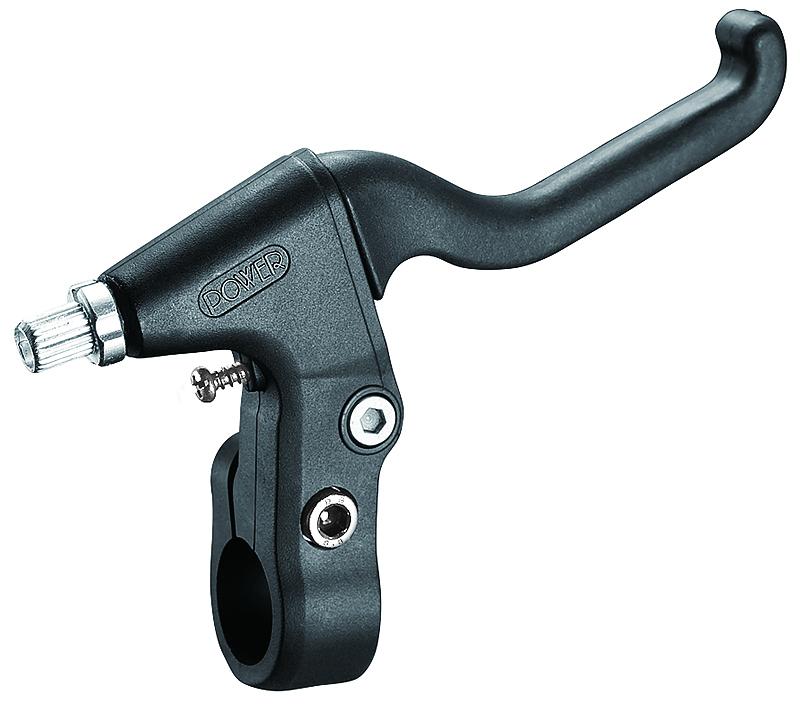 Alpina bremsegreb r sort pvc vbl-288p-r