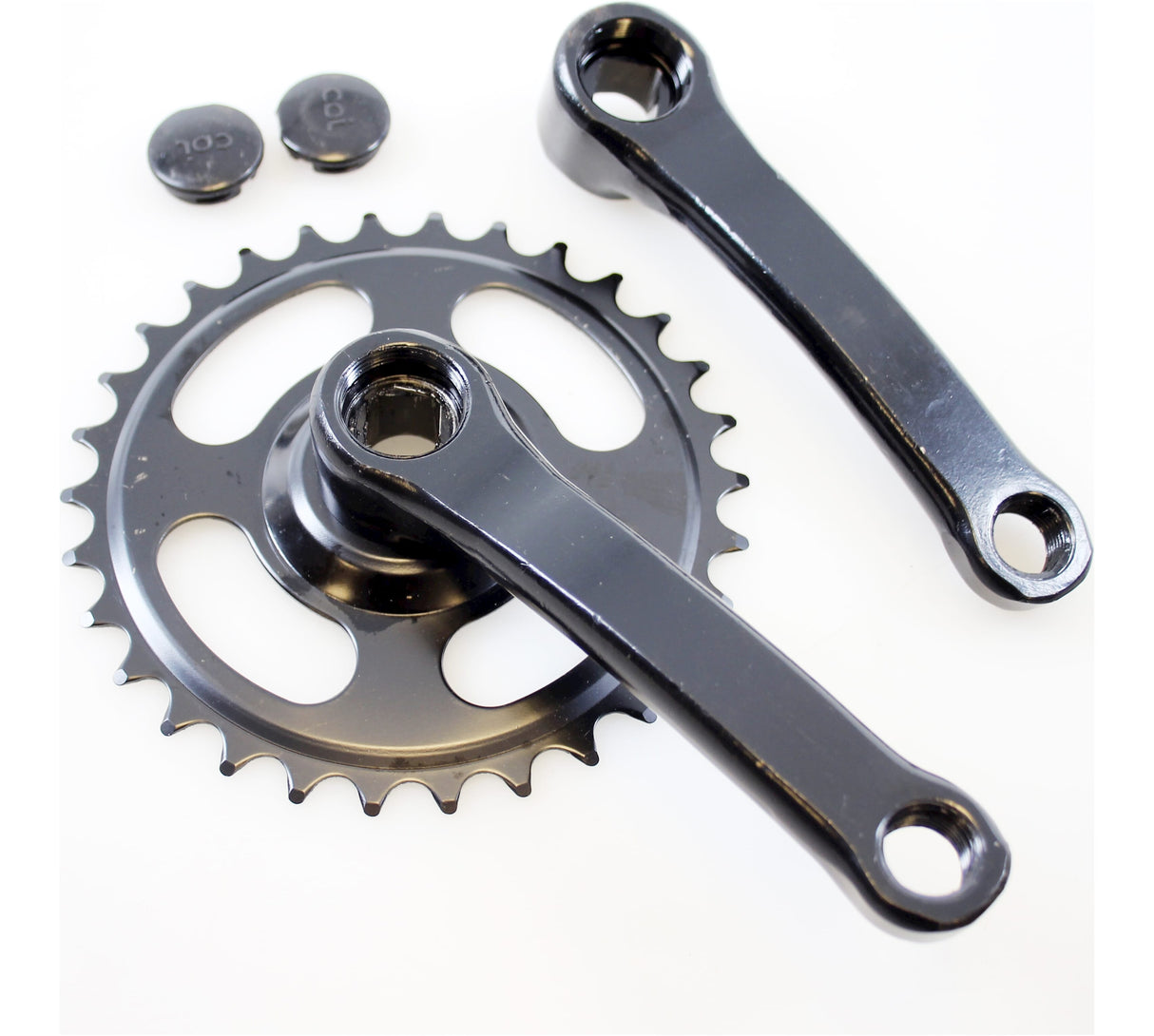 Alpina Cranket Set 30t længde 115 mm