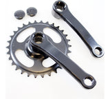Alpina Cranket Set 30t længde 115 mm