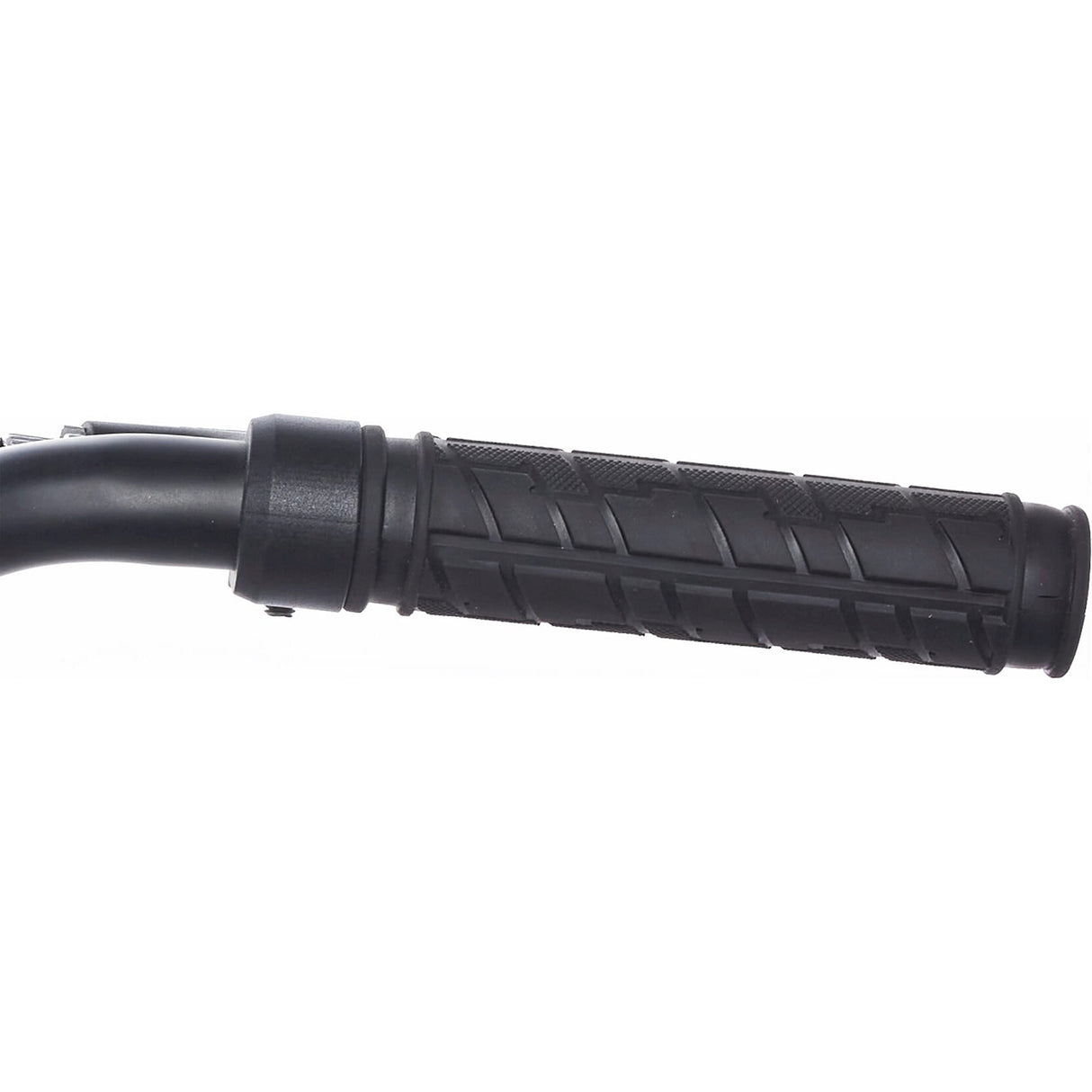 Alpina håndtag 125mm p stk sort
