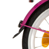 Alpina Fender Set 16 GP Candy Pink