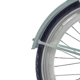 Alpina Fender Set 22 Clubb Soft Mint Matt Matt