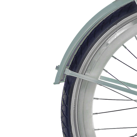 Alpina Fender Set 22 Clubb Soft Mint Matt Matt