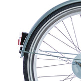 Alpina mudguard satte 24 humør silt grøn mat