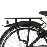 Alpina Fender Set Yabber 24 26 PVC