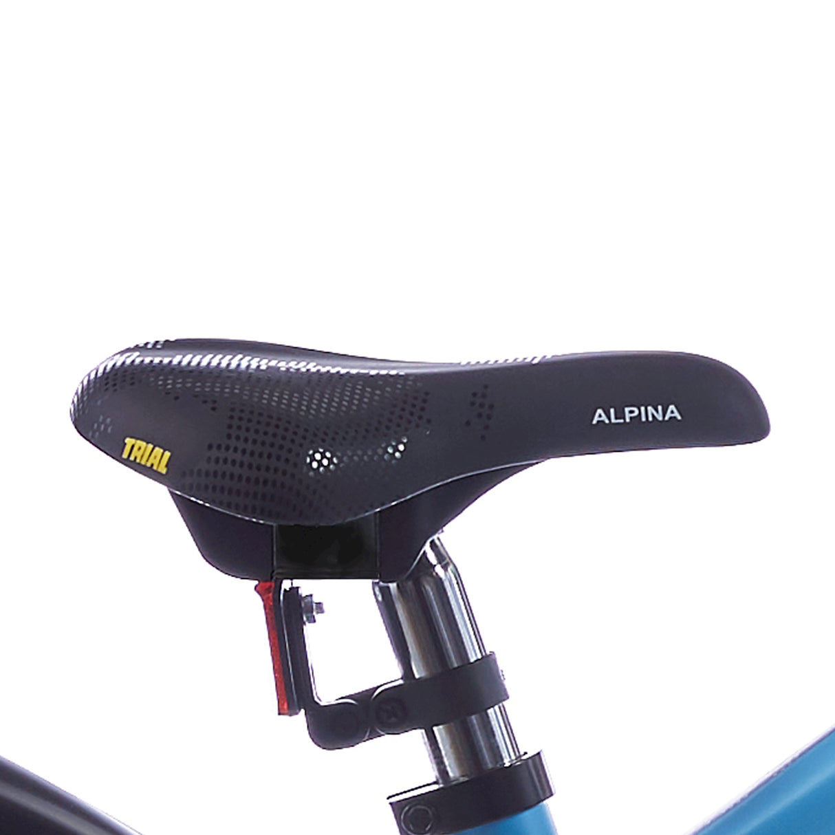 Alpina sadel 16-18 Trial