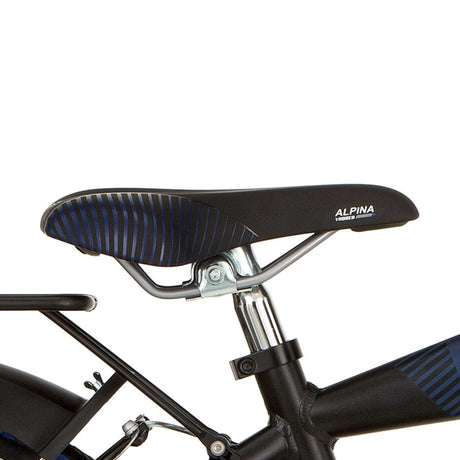 Alpina sadel 24-26 Yabber