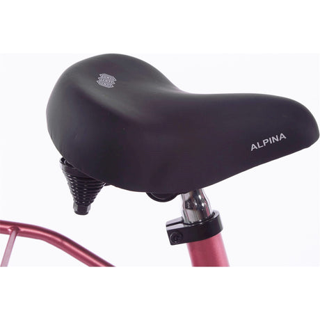 Alpina sadel 16-22 Cargo