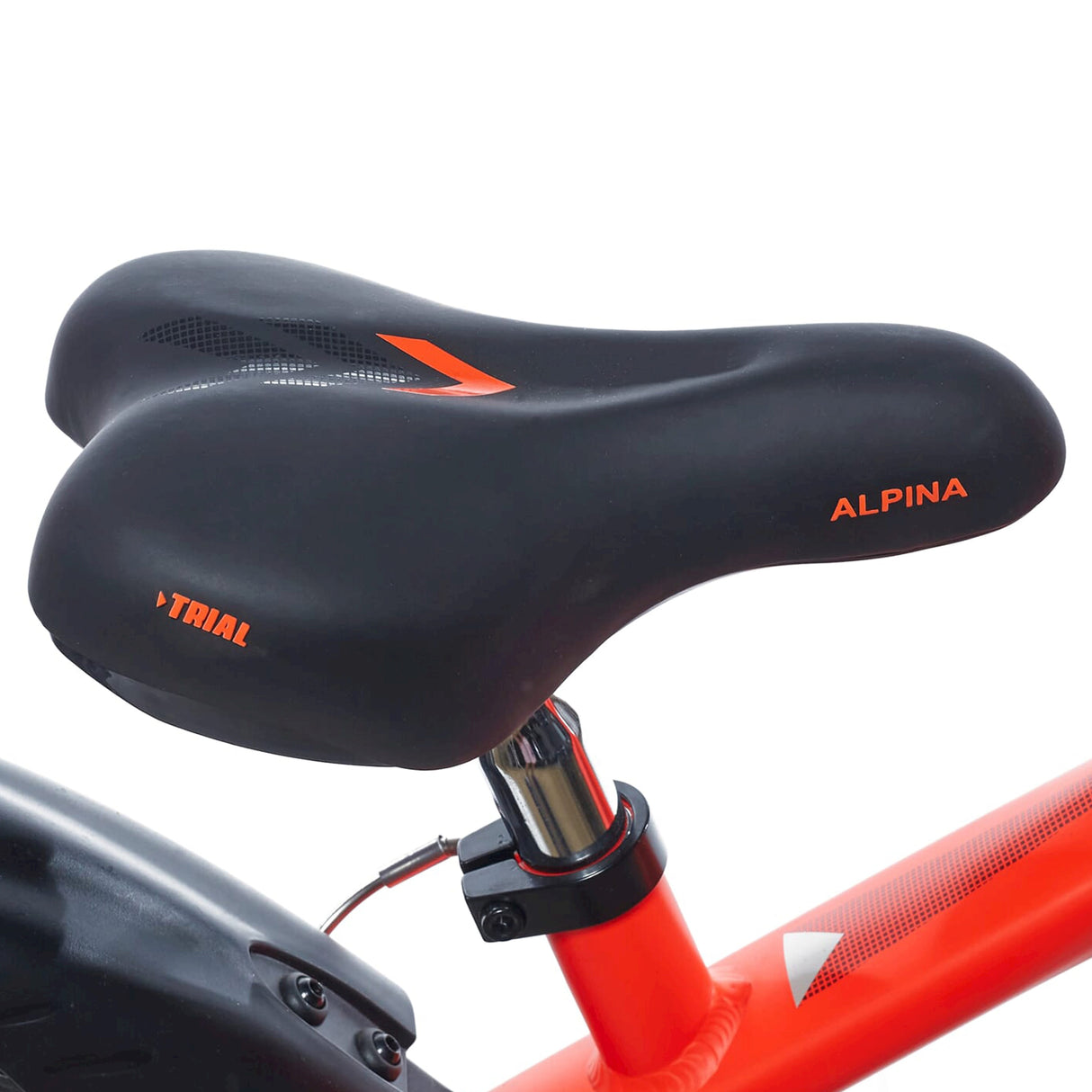 Alpina sadel 20-22 Trial