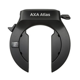 Axa frame lock atlas - sort - art2 (på kort)