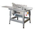 Atika tafelzaag bth 450 4,0kw 400v