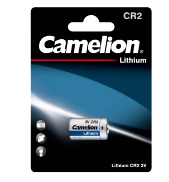 Qa0107a batteri cr2 3v