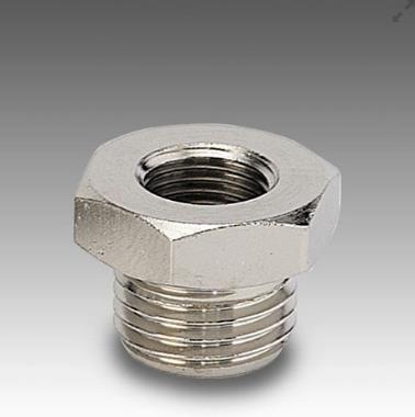 Metalarbejde reduktionsring 3 8 -1 4 a4 z