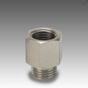 Metalarbejde næsestykke 1 4 x1 4 a5 z