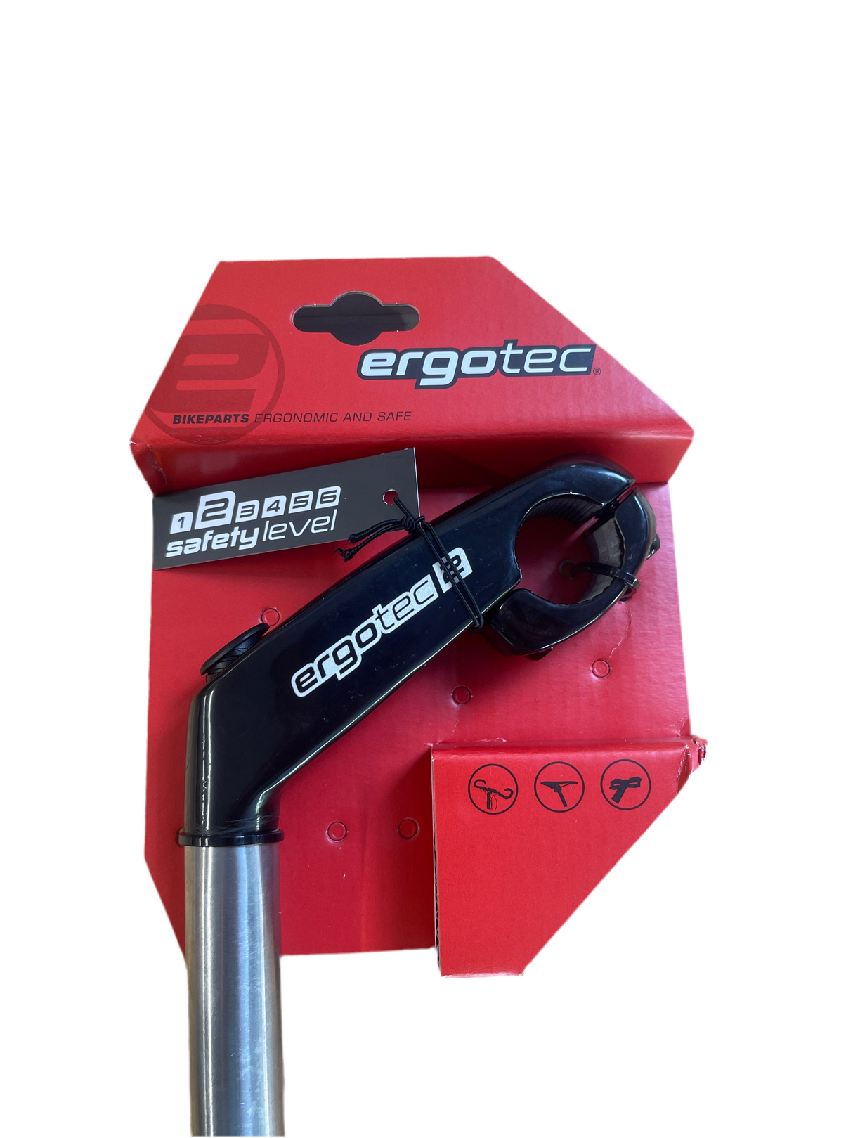 Ergotec stammehumper