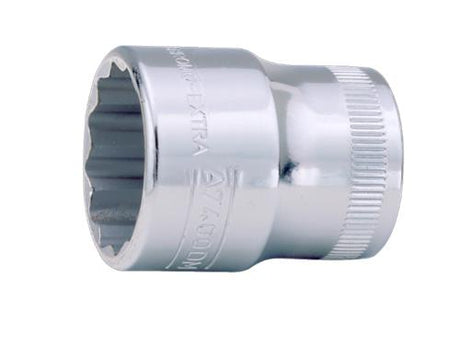 Bahco hætte 12k 3 8-14mm